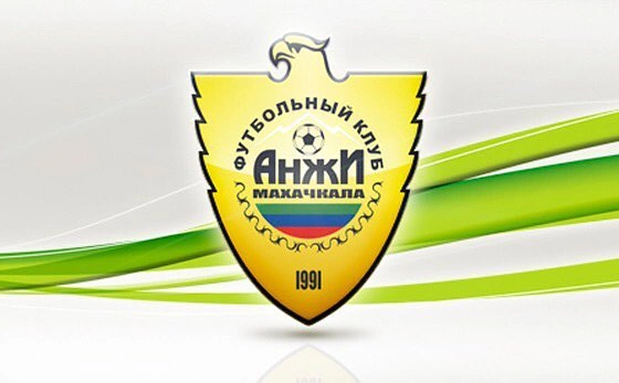 «Анжи»