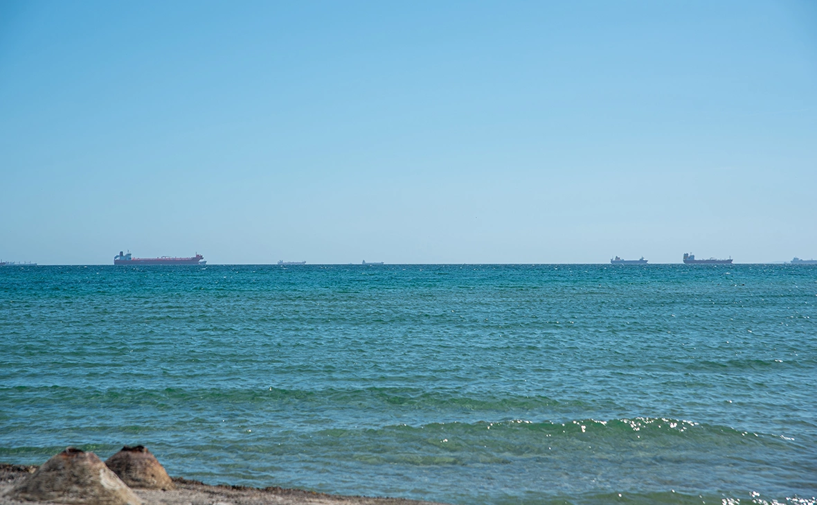 Trygve Finkelsen / Shutterstock