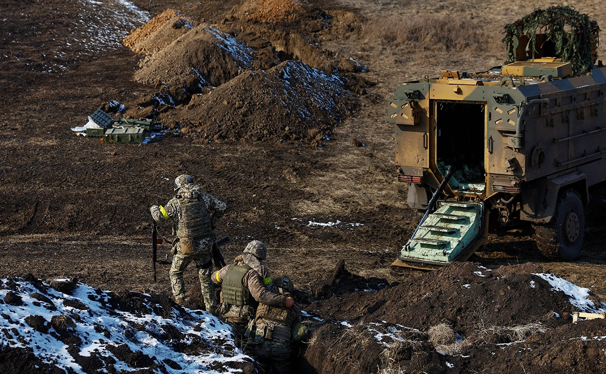 Валентин Огиренко / Reuters