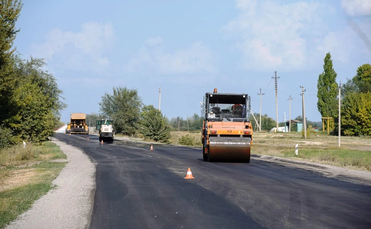 пресс-служба правительства Воронежской области