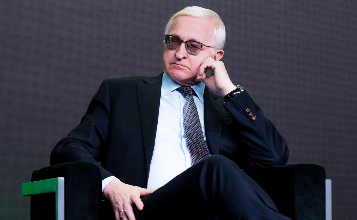 Андрей Махотин / РБК