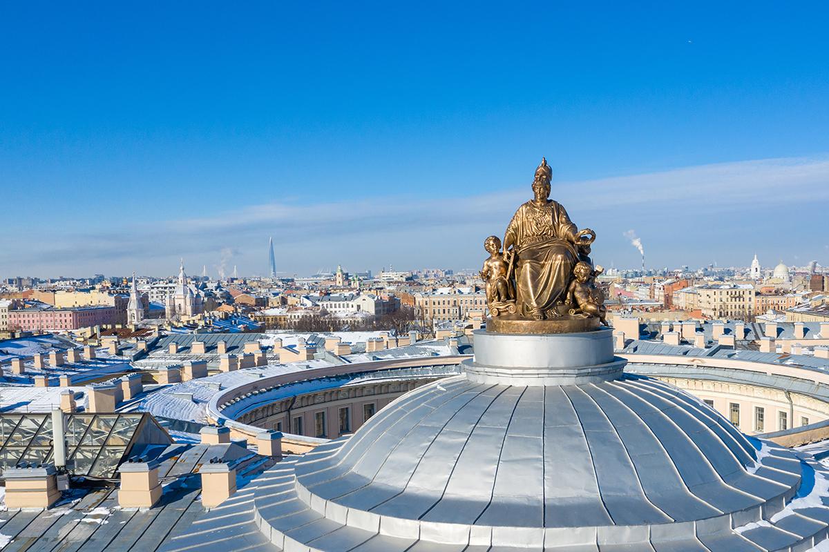 Фото: Stanislav Samoylik / Shutterstock / FOTODOM