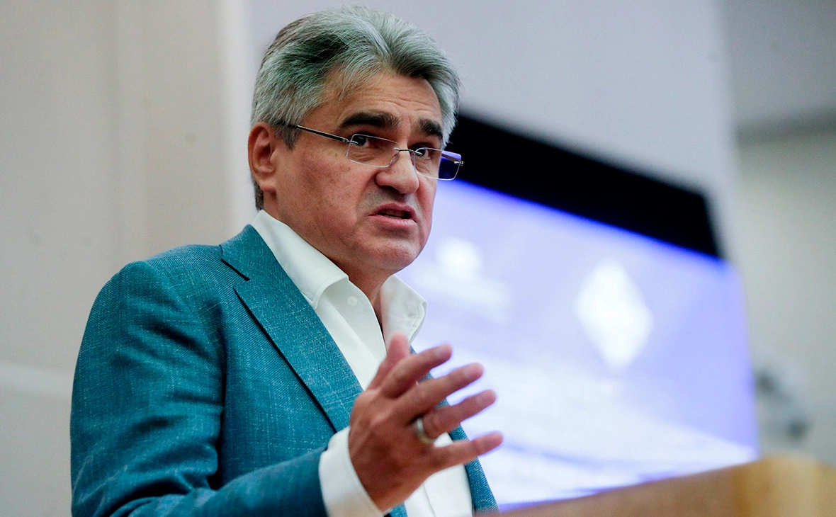 АГН «Москва»