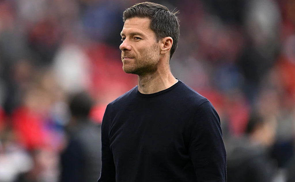 Daniel Kopatsch / Getty Images