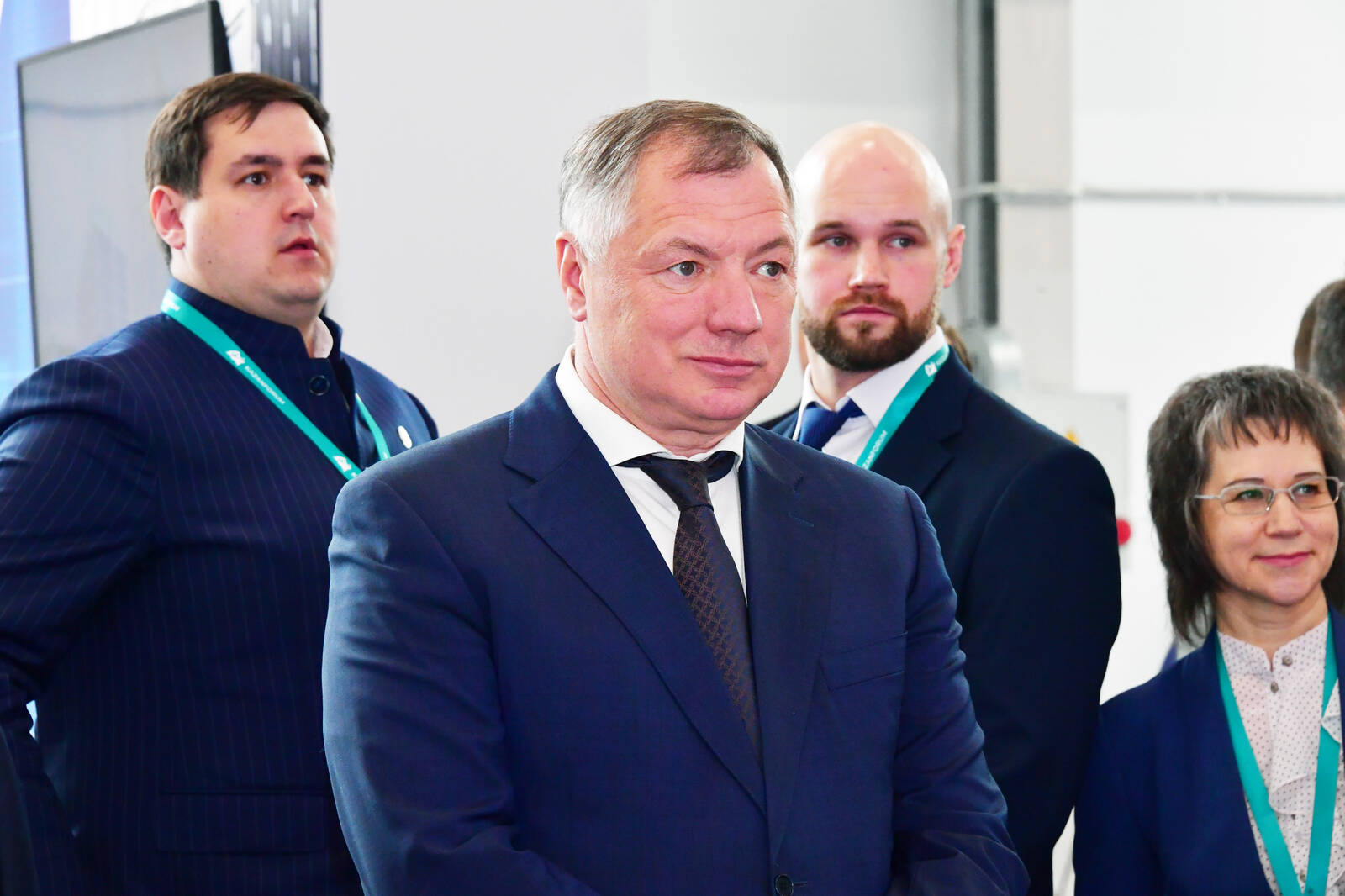Хуснуллин предложил регионам пилотные проекты с Китаем в жилой застройке