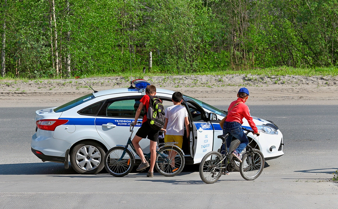 Григорий Писоцкий / Shutterstock