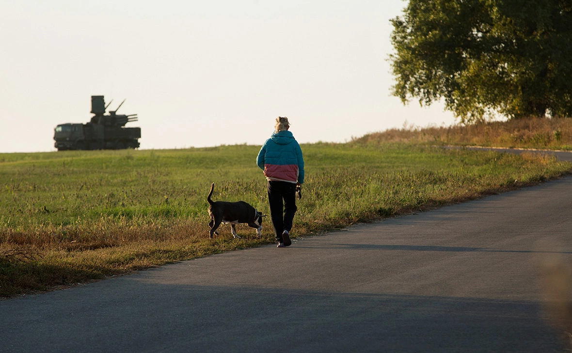 Николай Гынгазов / ТАСС