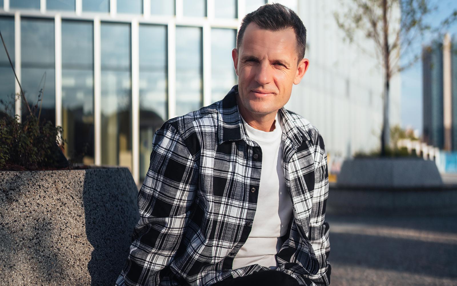Сергей Кузнецов &mdash; главный архитектор Москвы, первый заместитель председателя Комитета по архитектуре и градостроительству города Москвы