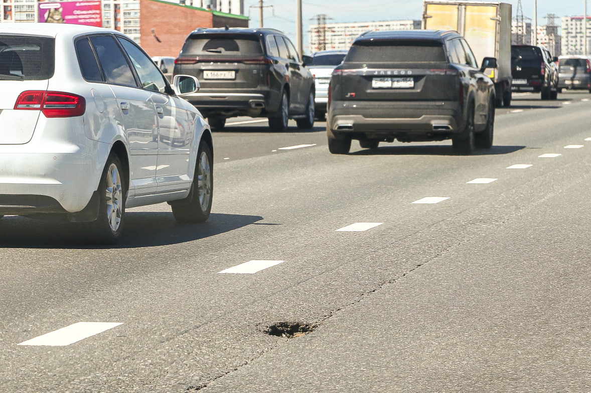 Фото: Денис Моргунов / URA.RU