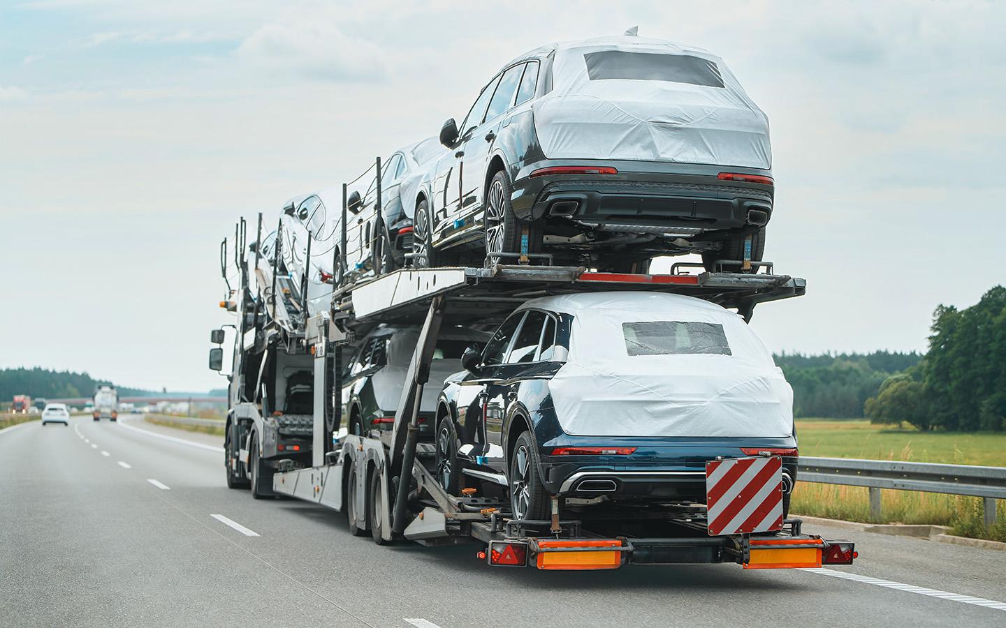 Как «Автостат» отреагировал на привязку утильсбора к мощности автомобиля