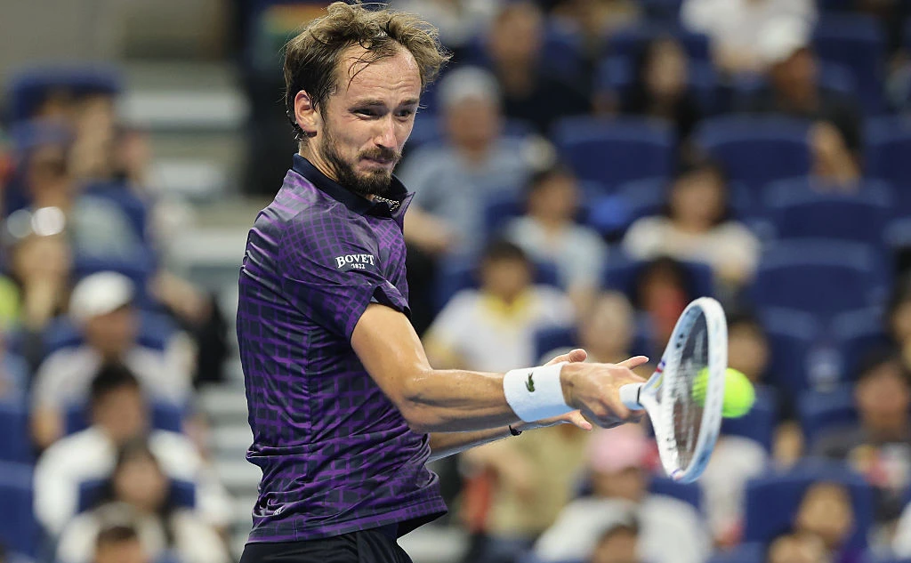 Lintao Zhang / Getty Images