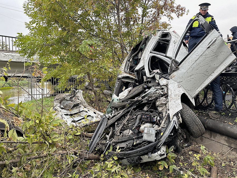 Фото: АГН «Москва»