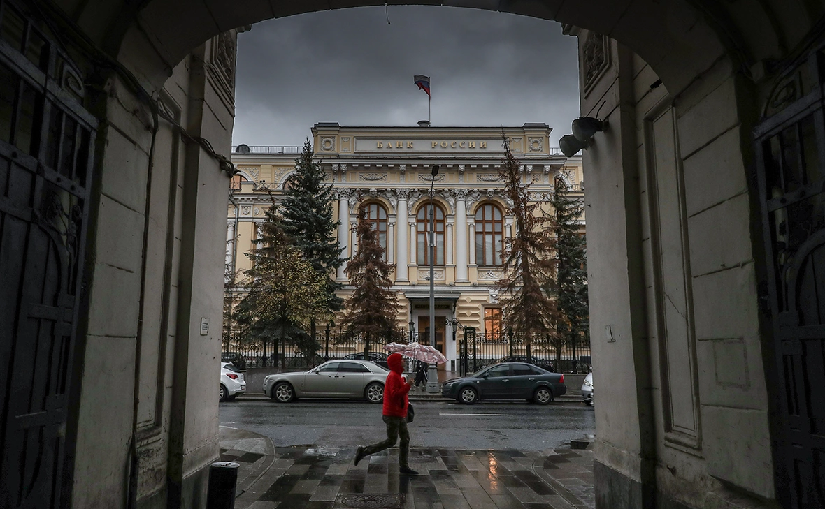 Андрей Любимов / РБК