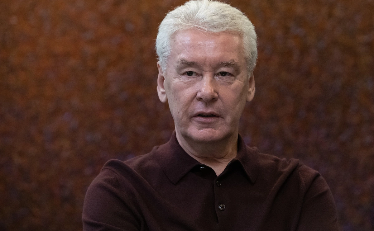 Андрей Любимов / РБК