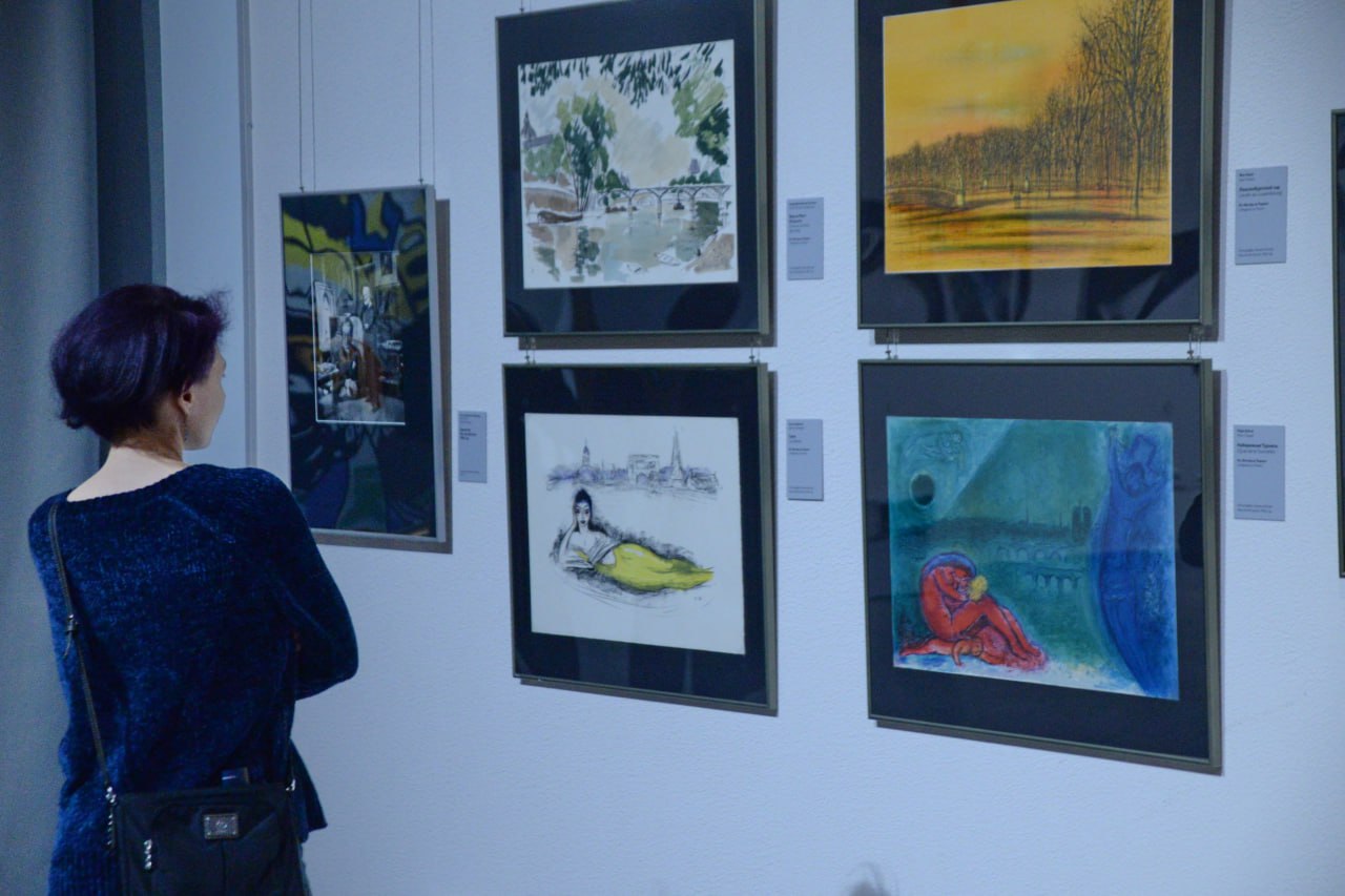 Фото: Тимофей Герасимов / URA.RU