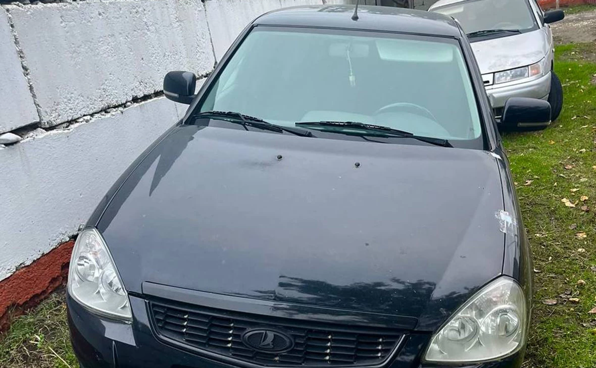 Госавтоинспекция Дагестана