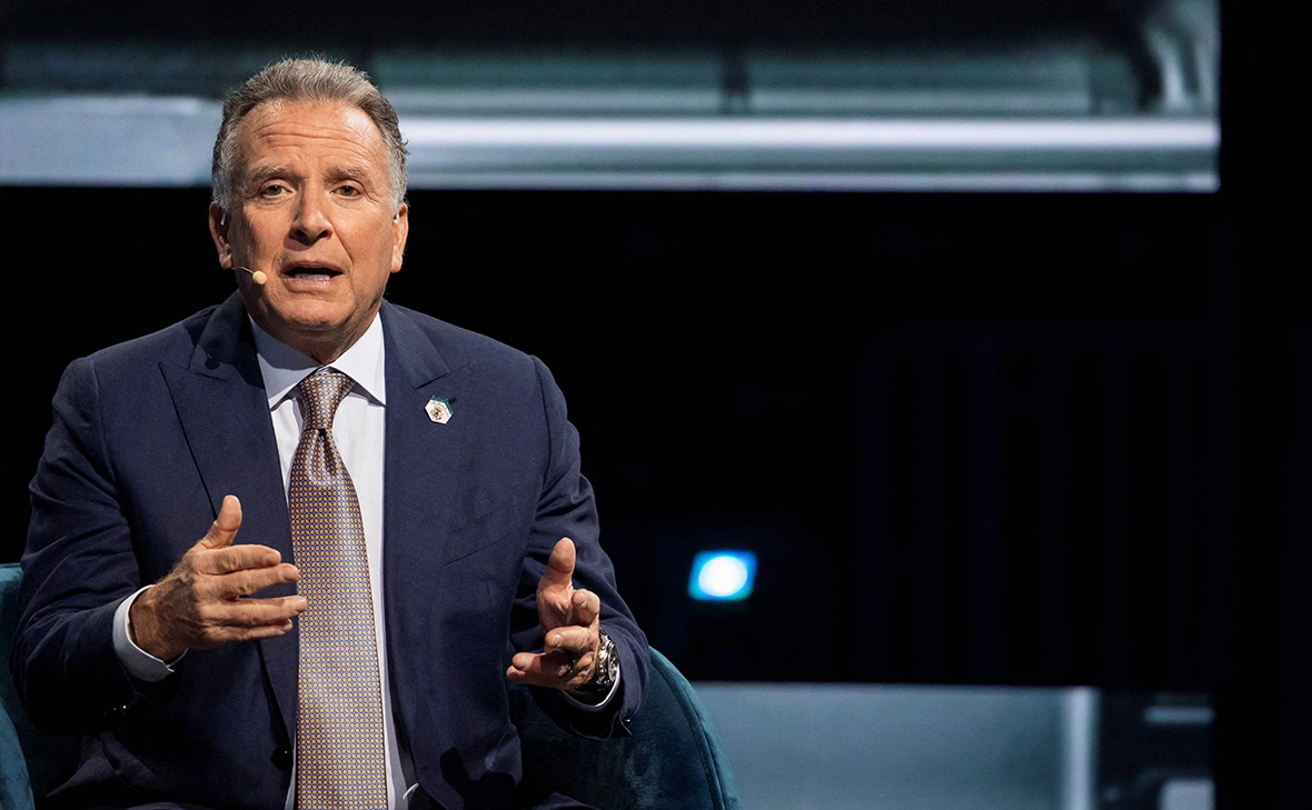 Marco Bello / Reuters