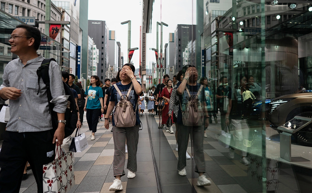 Tomohiro Ohsumi / Getty Images