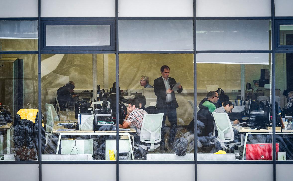 Фото: Константин Кокошкин / Global Look Press