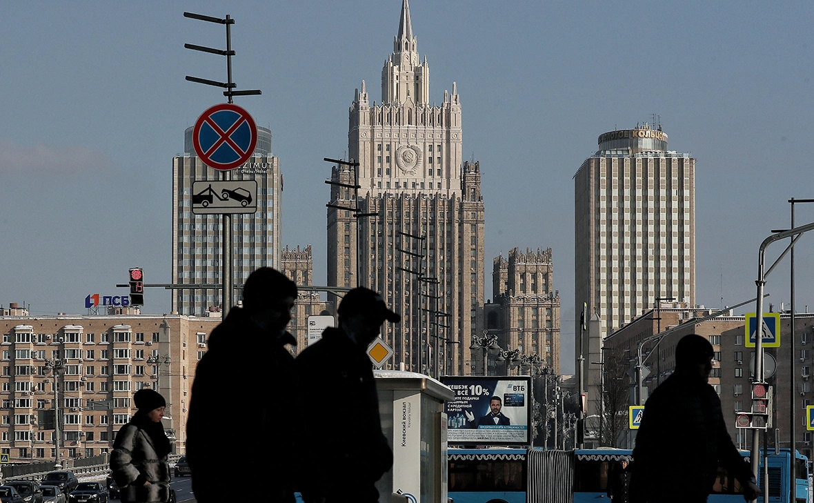 Андрей Любимов / РБК