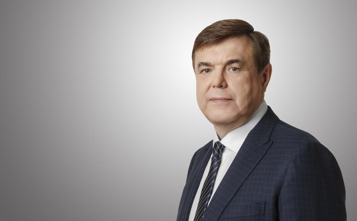 Геннадий Сахаров