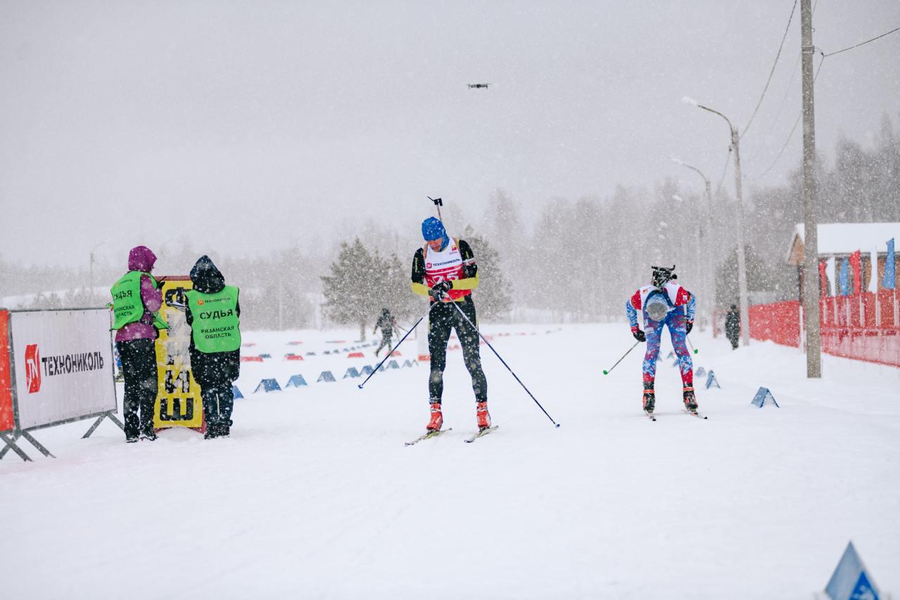 Фото: Технониколь