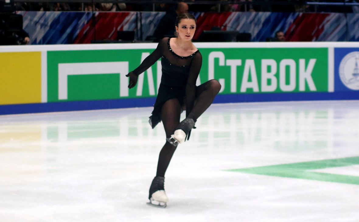 Maksim Konstantinov / Global Look Press