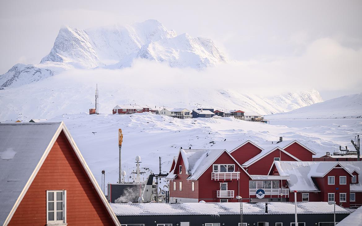 NBC назвал, сколько США могут заплатить за Гренландию