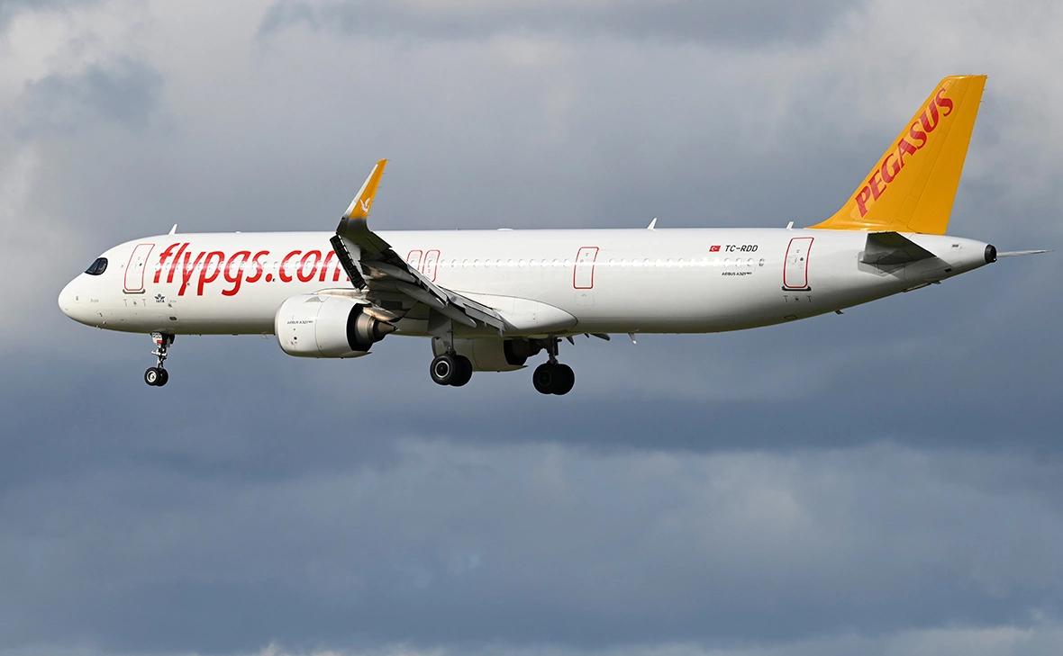 Malte Ossowski / Global Look Press