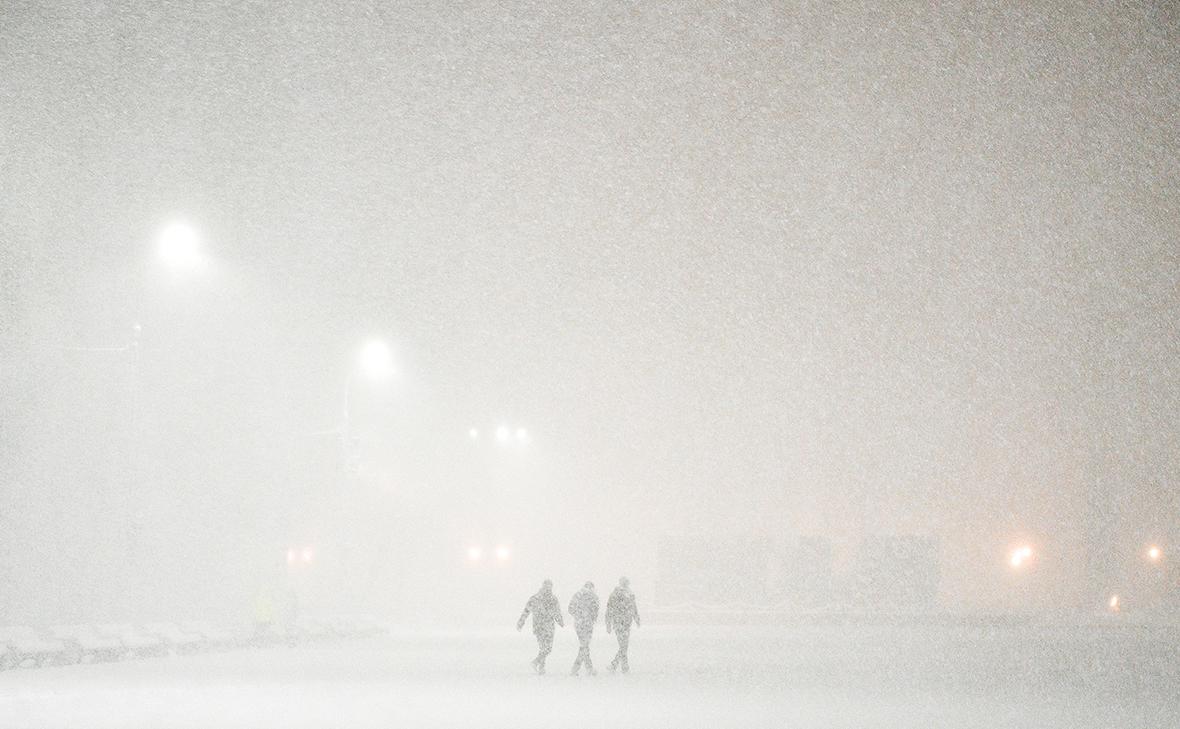Фото: Рамиль Ситдиков / РИА Новости