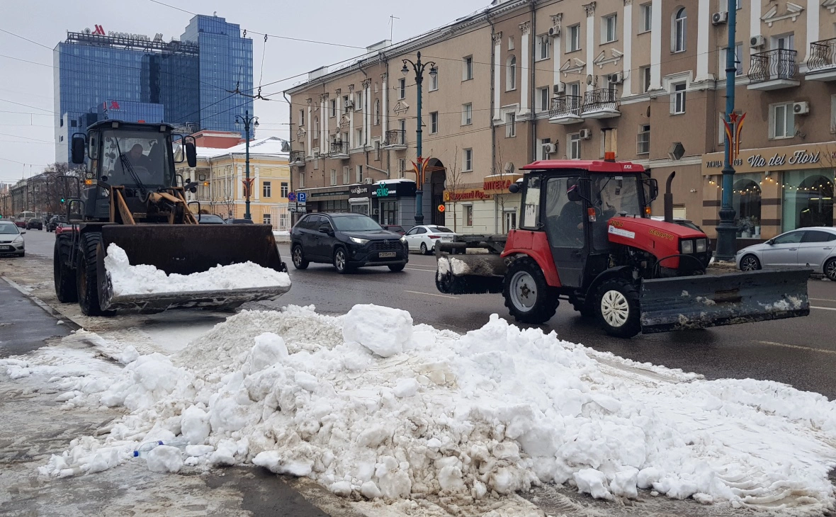РБК Черноземье