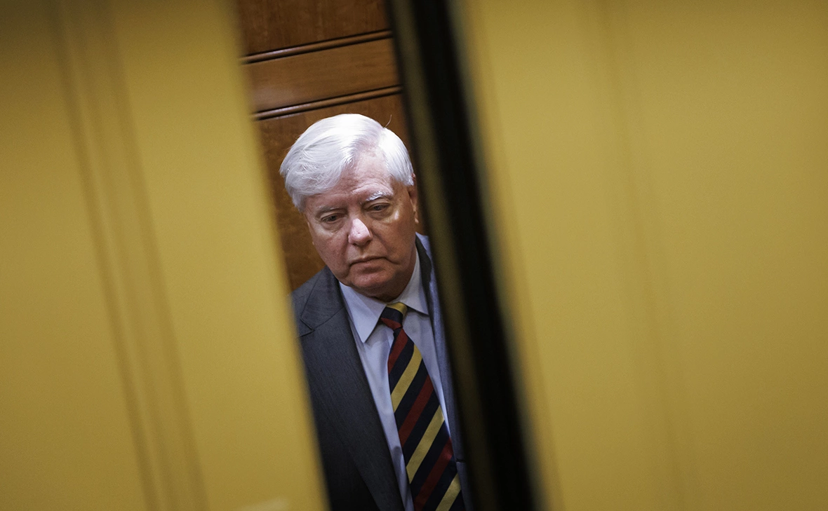 Tom Brenner / Getty Images