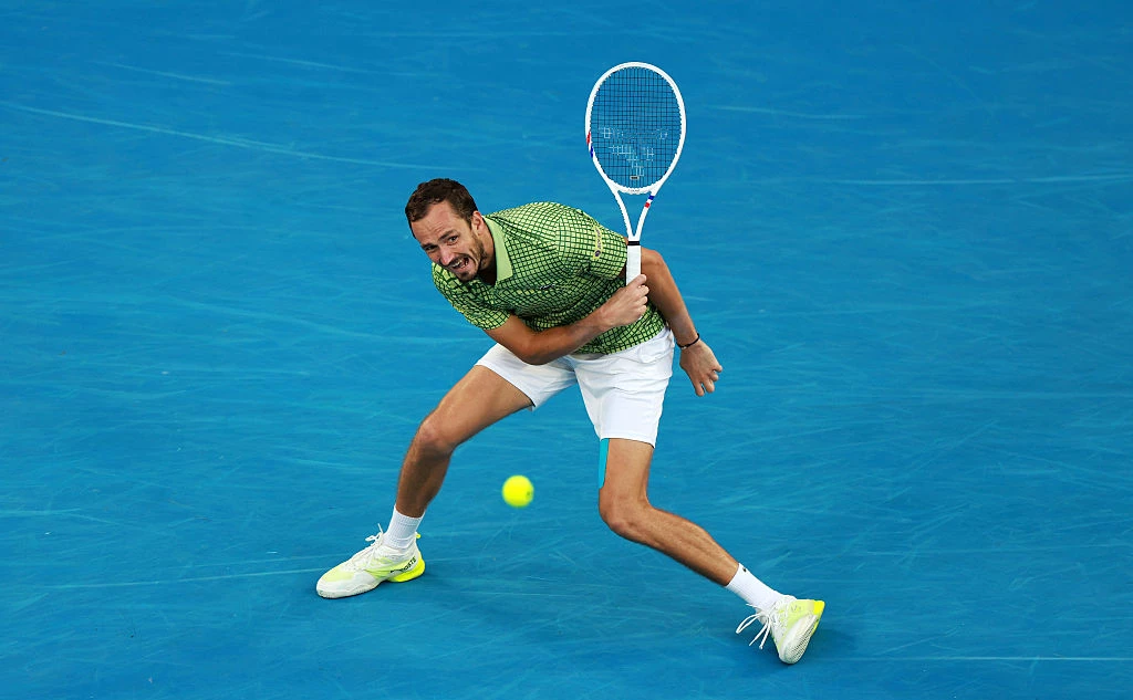 Lintao Zhang / Getty Images