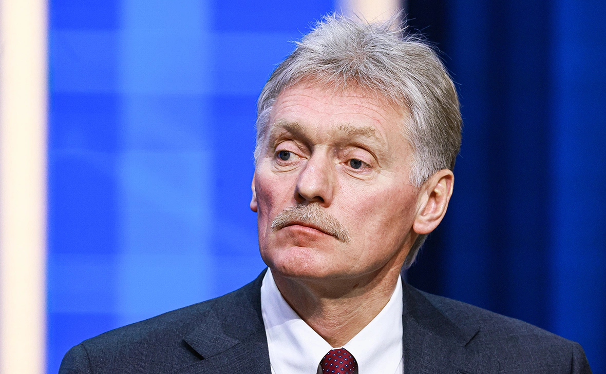 Владимир Смирнов / ТАСС