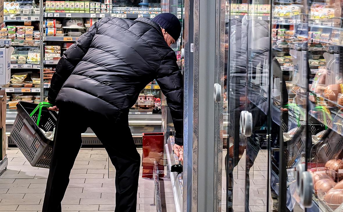Фото:Андрей Любимов / РБК