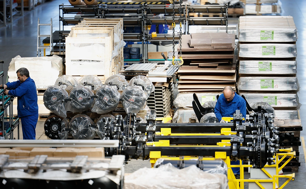 Виталий Невар / РИА Новости