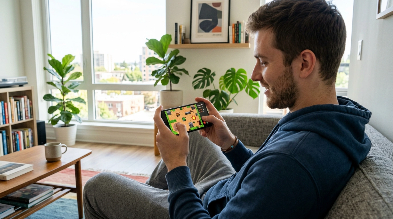 5 лучших игр про танки. Они доступны на РБК Life