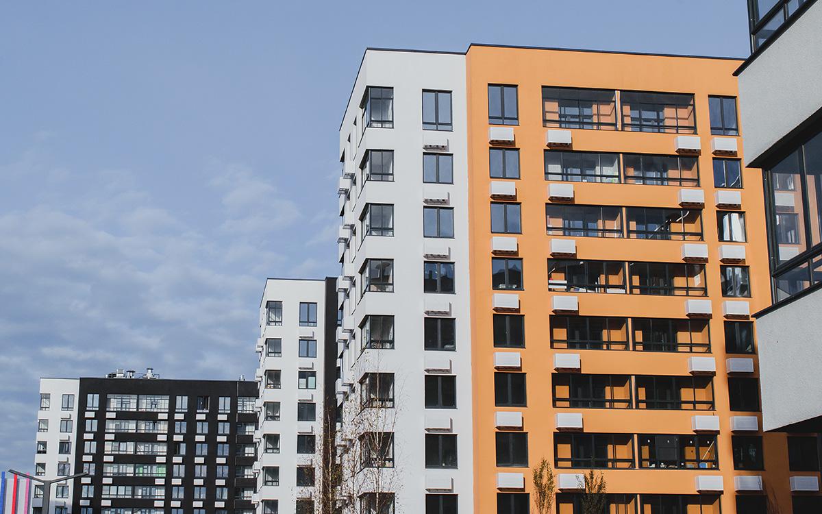 В готовых новостройках Москвы предложение «под ключ» резко снизилось