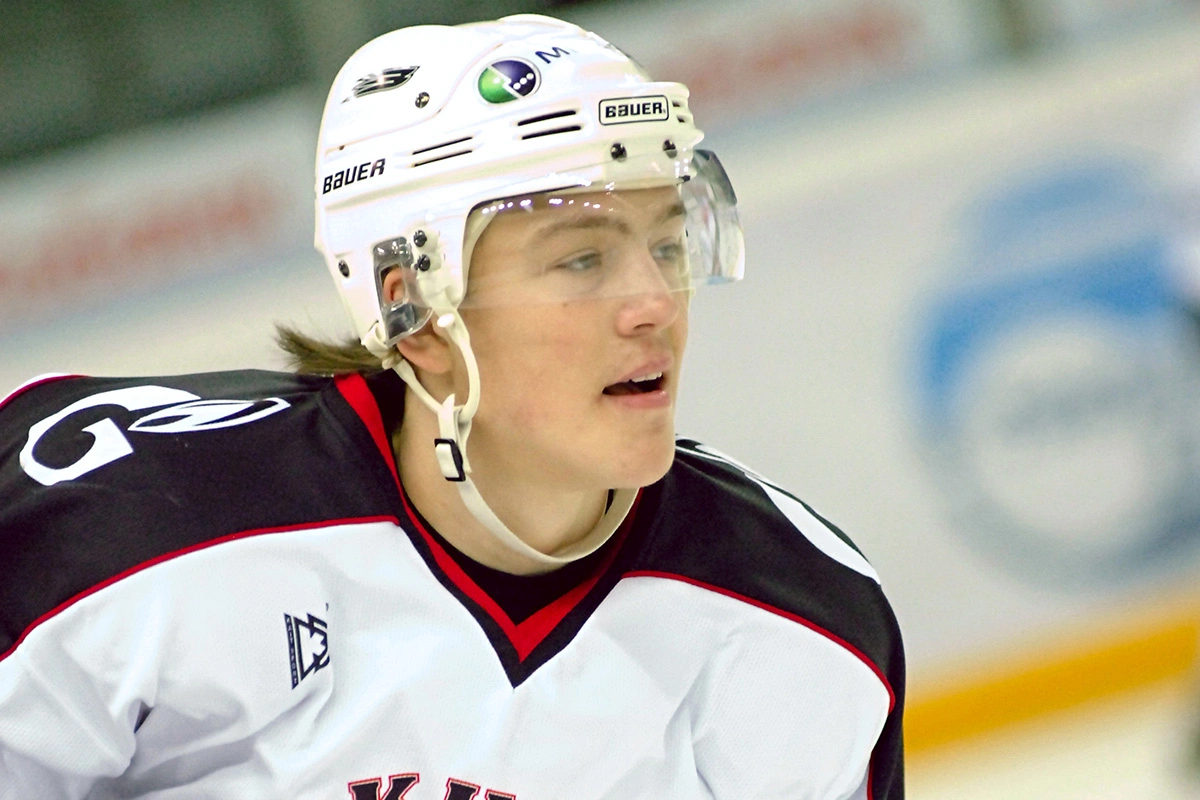 Алексей Черепанов