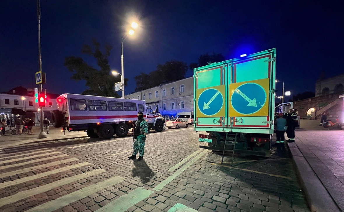Роман Баландин / РБК