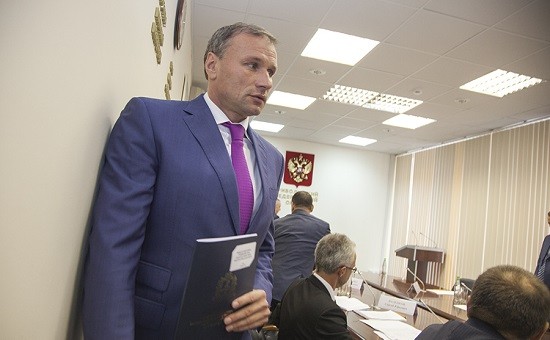 Дмитрий Сватковский