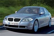 «Трешка» BMW Е90: новые подробности