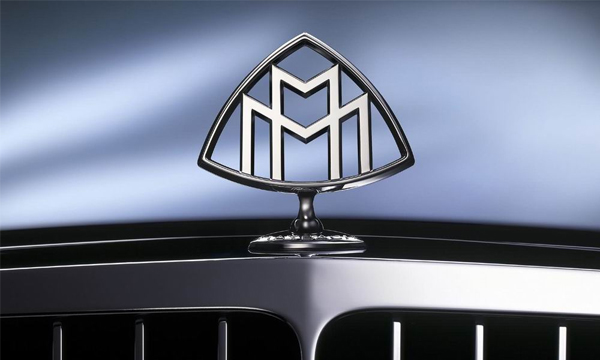 Mercedes-Benz разработает новый внедорожник под маркой Maybach