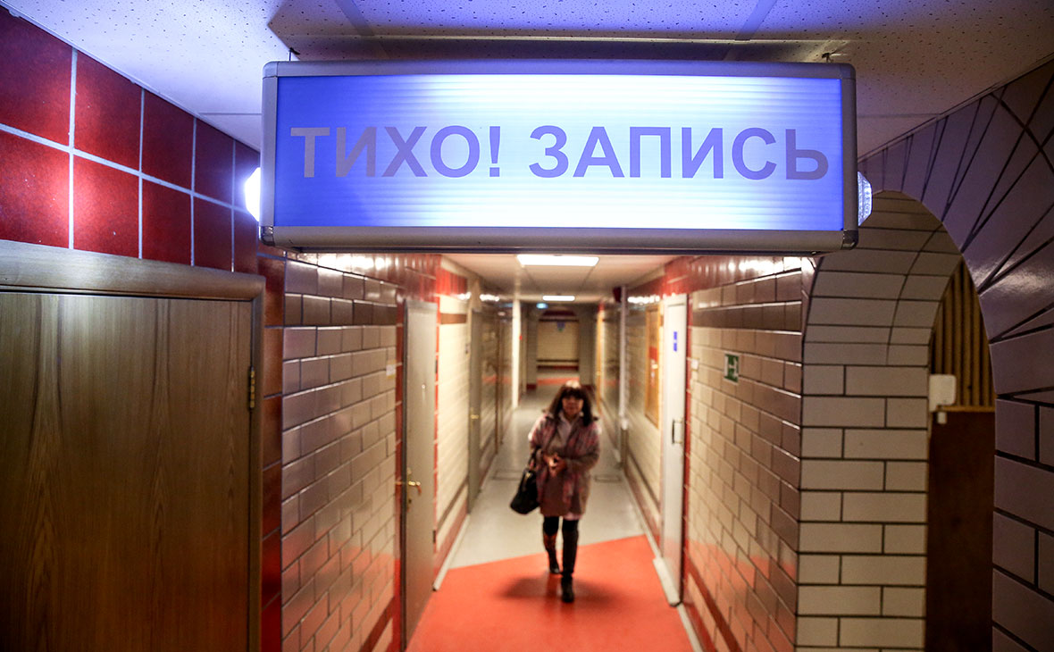 Фото: Артем Геодакян/ТАСС