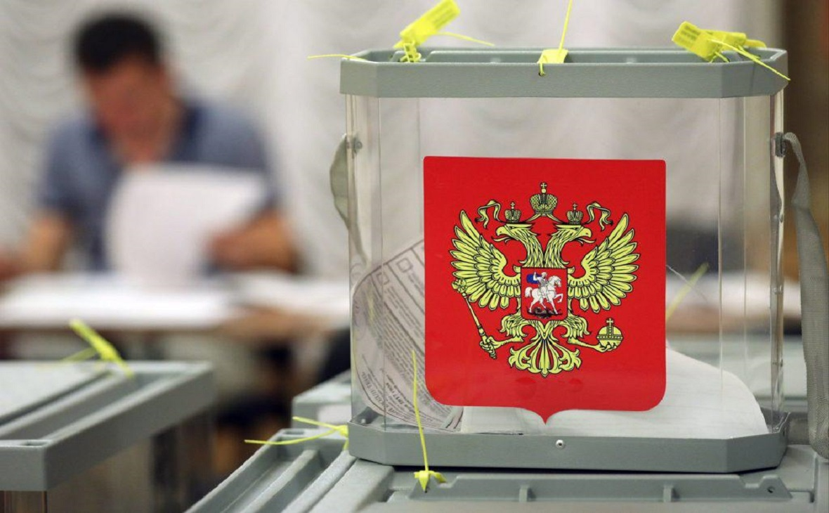 В Башкирии явка избирателей за два дня до голосования составила почти 60%