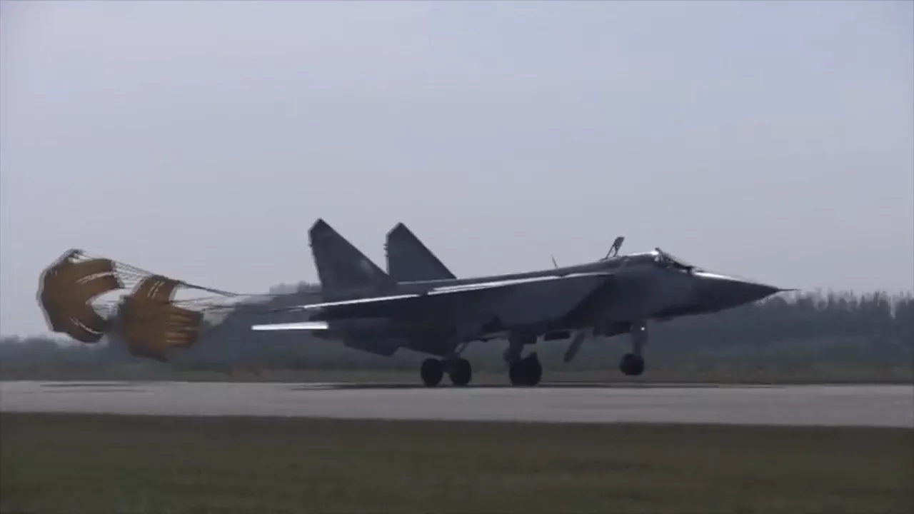 скриншот видео Минобороны
