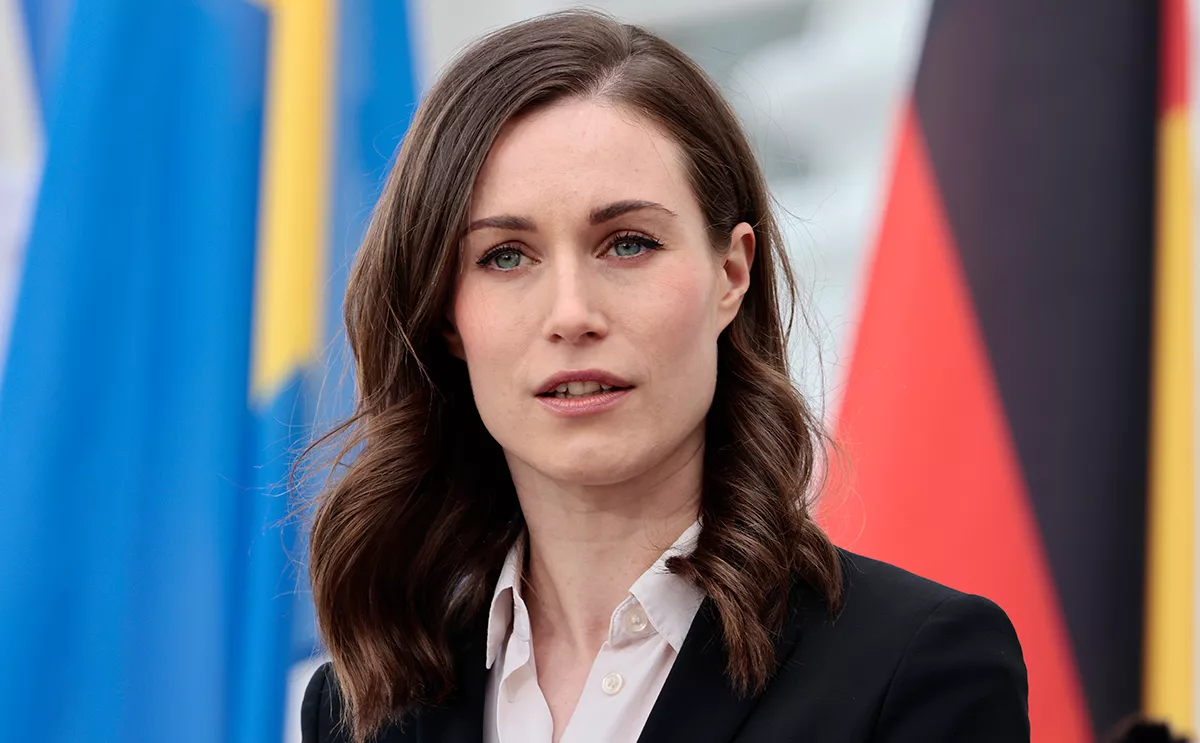 Hannibal Hanschke / Getty Images