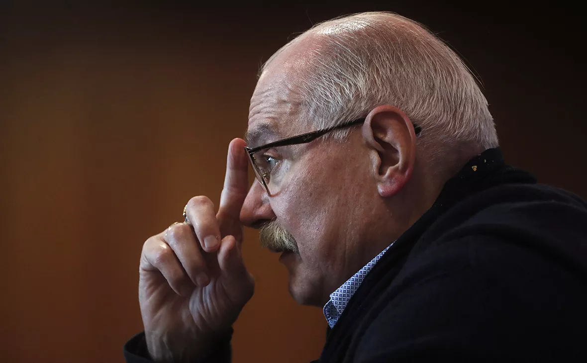 Максим Шипенков / EPA / ТАСС