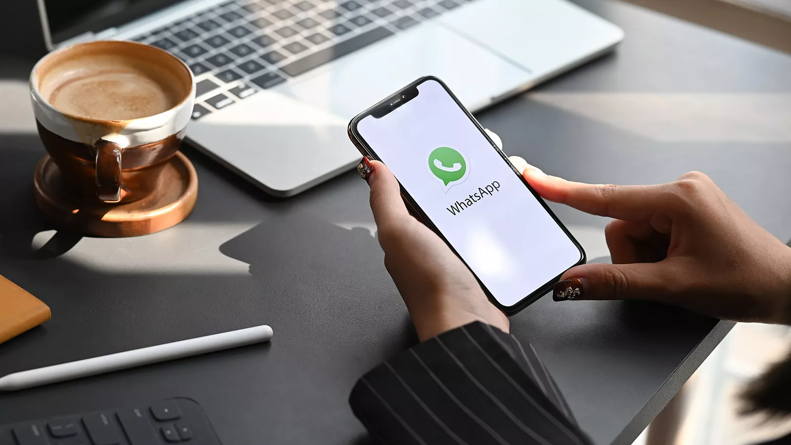 WhatsApp придумал новую опцию для групповых звонков. Что изменится | РБК  Life