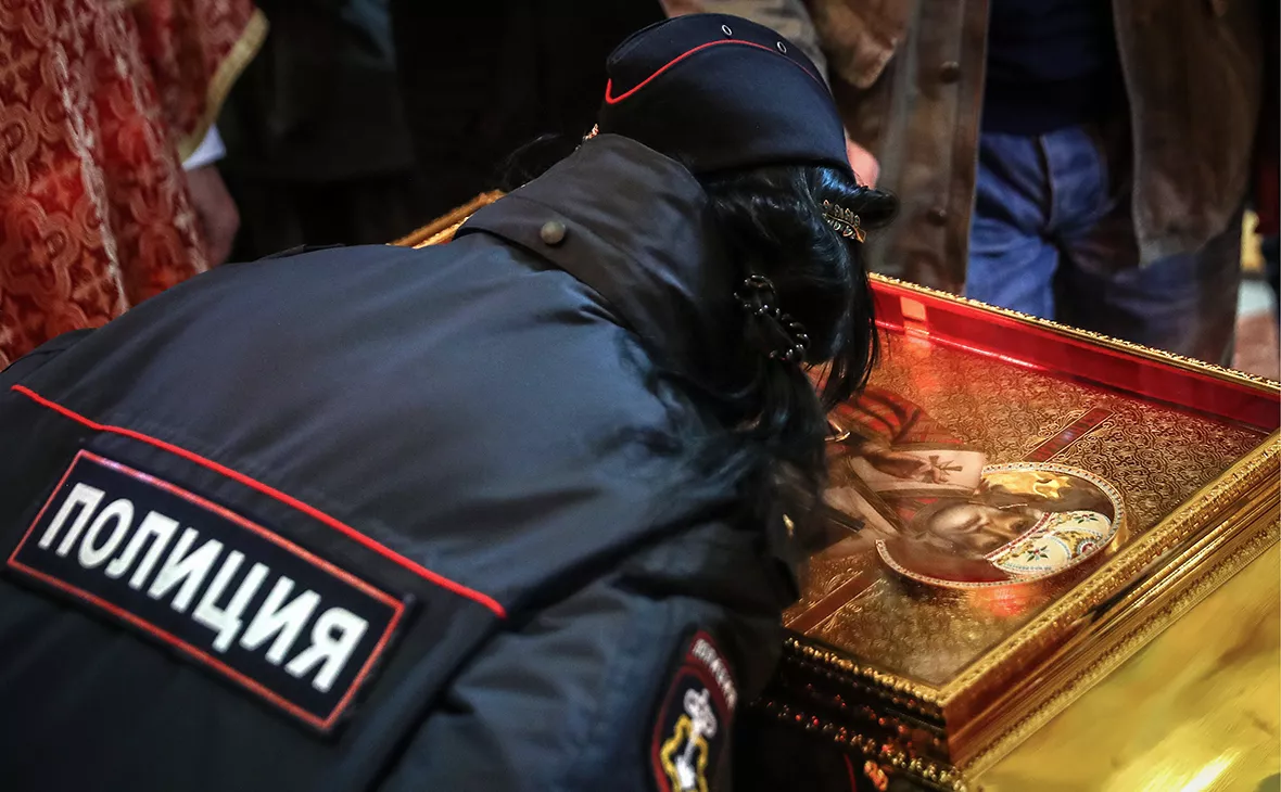 Валерий Шарифулин / ТАСС